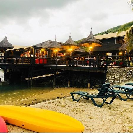 Golden Point Resort Ракираки Екстериор снимка