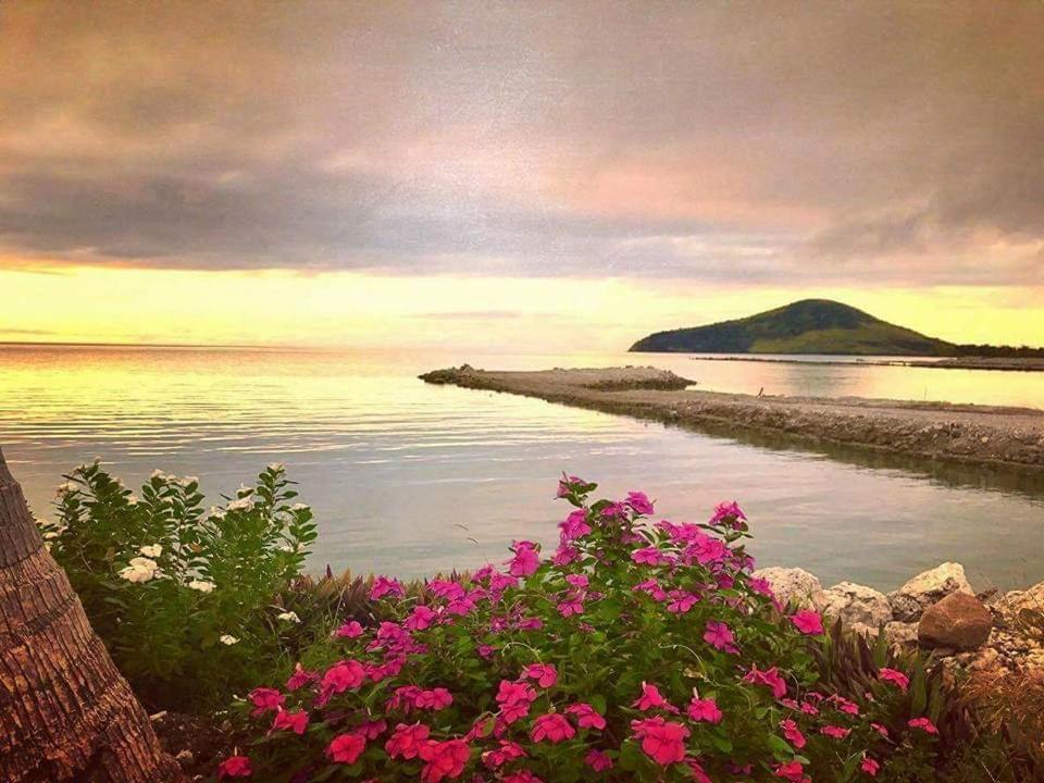 Golden Point Resort Ракираки Екстериор снимка