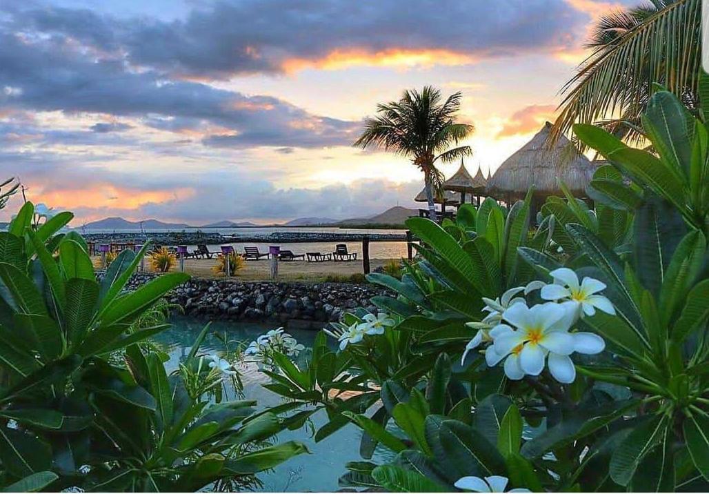 Golden Point Resort Ракираки Екстериор снимка